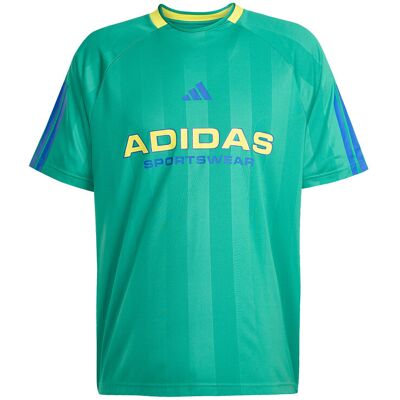 adidas Sportswear M Tiro Jersey L BGREEN L adidas Sportswear M Tiro Jersey L BGREEN L