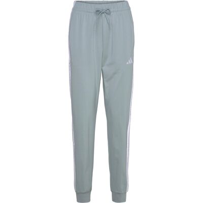 adidas Sportswear W 3S Sj Jogger M WOSA/WHITE M adidas Sportswear W 3S Sj Jogger M WOSA/WHITE M