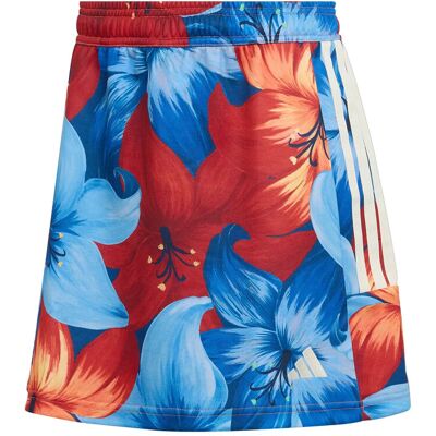 adidas Sportswear Farm Skirt L STFAGO/DUOR/TACRED L adidas Sportswear Farm Skirt L STFAGO/DUOR/TACRED L