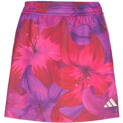 adidas Sportswear Farm Skirt M BAHMAG/COLRED/ACTMAR M adidas Sportswear Farm Skirt M BAHMAG/COLRED/ACTMAR M