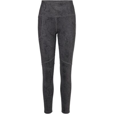 adidas Terrex W Mt Aop Tights 34 GREFIV 34 adidas Terrex W Mt Aop Tights 34 GREFIV 34