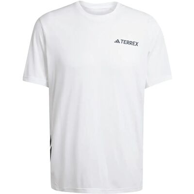 adidas Terrex Xpr Tee XXL WHITE XXL adidas Terrex Xpr Tee XXL WHITE XXL