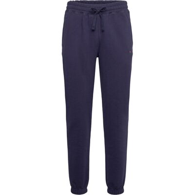 Aimé Leon Dore Crest Sweatpants XL EVENING BLUE XL Aimé Leon Dore Crest Sweatpants XL EVENING BLUE XL
