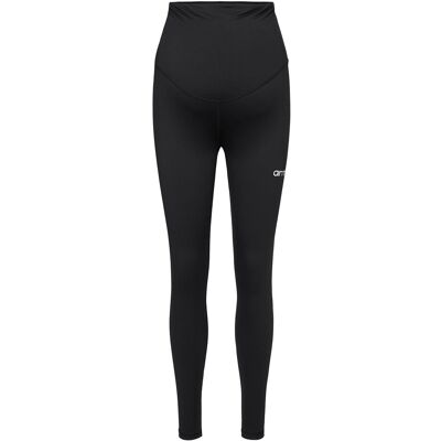 aim´n Aim High Maternity Tights S BLACK S aim´n Aim High Maternity Tights S BLACK S