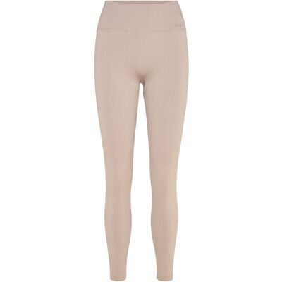 aim´n Ribbed Seamless Tights M DARK CLAY M aim´n Ribbed Seamless Tights M DARK CLAY M