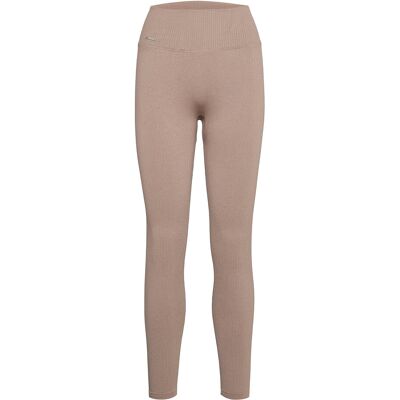 aim´n Espresso Ribbed Seamless Tights XL ESPRESSO XL aim´n Espresso Ribbed Seamless Tights XL ESPRESSO XL