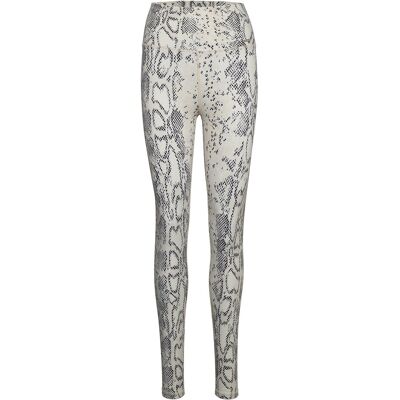 aim´n Oat White Viper Tights XS OAT WHITE XS aim´n Oat White Viper Tights XS OAT WHITE XS