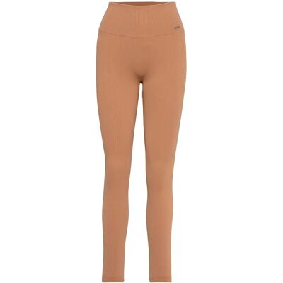 aim´n Ribbed Seamless Tights S CAMEL S aim´n Ribbed Seamless Tights S CAMEL S