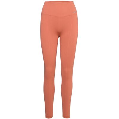 aim´n Luxe Seamless Tights XS ROUGE XS aim´n Luxe Seamless Tights XS ROUGE XS