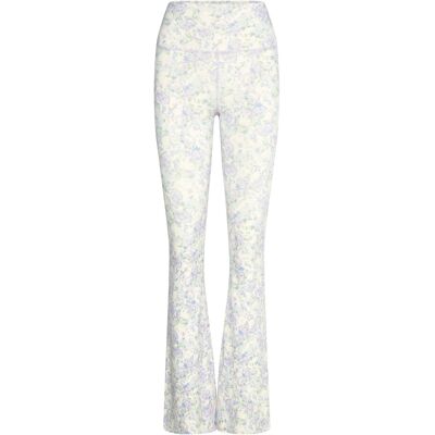 Aim'n Black Sense Flare Tights - Svart - Skräddarsydd passform Aim'n Black Sense Flare Tights - Svart - Skräddarsydd passform