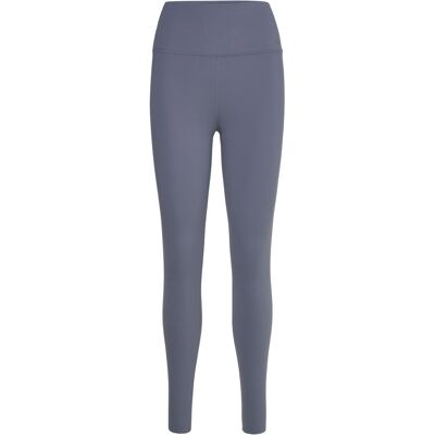 Aim'n - XL Blå Fuktavledande Leggings - Träningstights Aim'n - XL Blå Fuktavledande Leggings - Träningstights