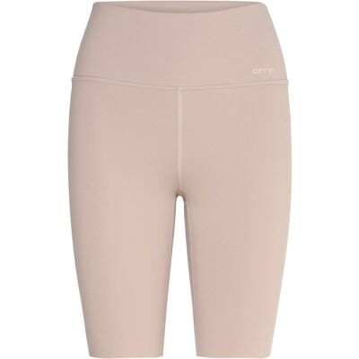 Aim'n - Cykelshorts Sense Biker Shorts - Beige M Aim'n - Cykelshorts Sense Biker Shorts - Beige M
