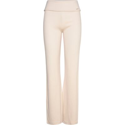 aim´n Ease Ribbed Pants L SAND L aim´n Ease Ribbed Pants L SAND L