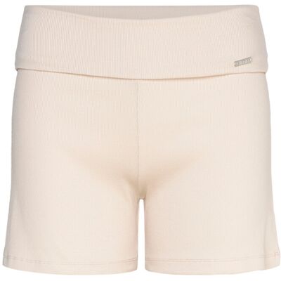 aim´n Ease Ribbed Shorts S SAND S aim´n Ease Ribbed Shorts S SAND S