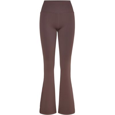 aim´n Shape Seamless Flare Tights M CHOCOLATE M aim´n Shape Seamless Flare Tights M CHOCOLATE M