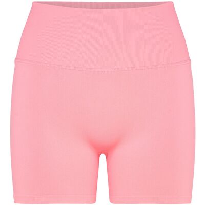 aim´n Shape Seamless Hotpants S BLUSH S aim´n Shape Seamless Hotpants S BLUSH S
