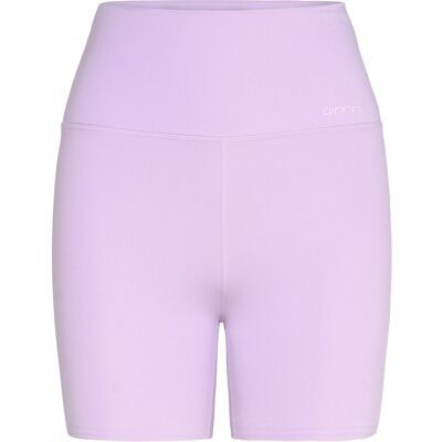 Aim'n Midi Biker Shorts - Cykelshorts - Lila Aim'n Midi Biker Shorts - Cykelshorts - Lila