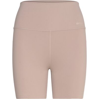 aim´n Sense Midi Biker Shorts S DARK CLAY S aim´n Sense Midi Biker Shorts S DARK CLAY S