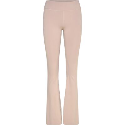 aim´n Sense Regular Waist Flare Tights S DARK CLAY S aim´n Sense Regular Waist Flare Tights S DARK CLAY S