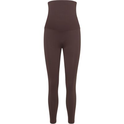 aim´n Shape Seamless Core Control Tights S CHOCOLATE S aim´n Shape Seamless Core Control Tights S CHOCOLATE S