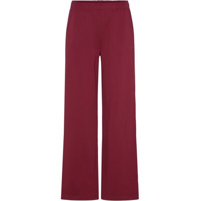 aim´n Chunky Terry Sweatpants S RUBY S aim´n Chunky Terry Sweatpants S RUBY S