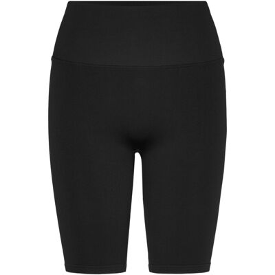 aim´n Shape Seamless Biker Shorts S BLACK S aim´n Shape Seamless Biker Shorts S BLACK S