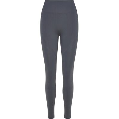 ENDURANCE ATHLECIA - NAGAR - blå - High-Waist - Tights ENDURANCE ATHLECIA - NAGAR - blå - High-Waist - Tights