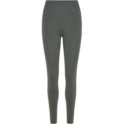 NAGAR Sportleggings Athlecia Hög Midja - Sportkläder NAGAR Sportleggings Athlecia Hög Midja - Sportkläder