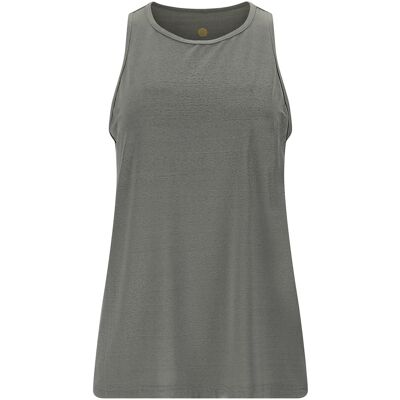 Athlecia Mota W Slub Top 40 SEDONA SAGE 40 Athlecia Mota W Slub Top 40 SEDONA SAGE 40