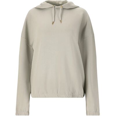 Athlecia Namier W Hoody 42 PIGEON 42 Athlecia Namier W Hoody 42 PIGEON 42