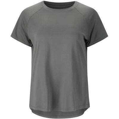 Athlecia Gaina V2 W S/S Tee 42 SEDONA SAGE 42 Athlecia Gaina V2 W S/S Tee 42 SEDONA SAGE 42