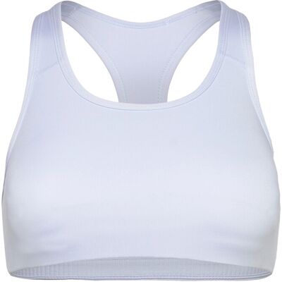 Athlecia Myolie W Sports Bra S HEATHER S Athlecia Myolie W Sports Bra S HEATHER S
