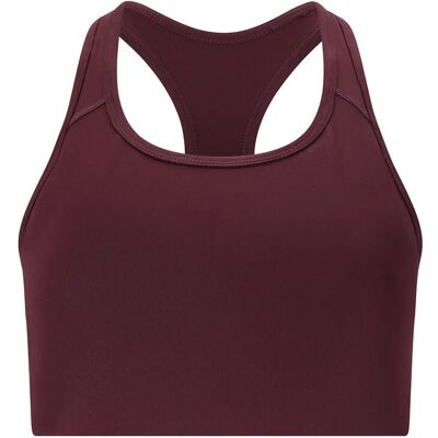 Athlecia Myolie W Sports Bra S SASSAFRAS S Athlecia Myolie W Sports Bra S SASSAFRAS S