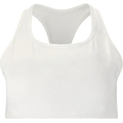 Athlecia Myolie W Sports Bra XS WHITE XS Athlecia Myolie W Sports Bra XS WHITE XS