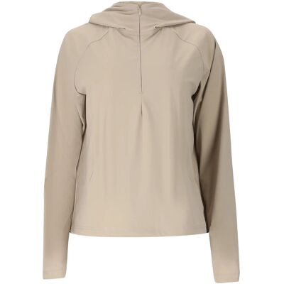 Athlecia Amisa W Stretch Hoody 36 DOVE 36 Athlecia Amisa W Stretch Hoody 36 DOVE 36