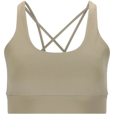 Athlecia Gaby V2 W Sports Bra S LAUREL OAK S Athlecia Gaby V2 W Sports Bra S LAUREL OAK S