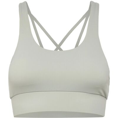 Athlecia - Gaby - Ljusgrå - XS - Sport-BH Athlecia - Gaby - Ljusgrå - XS - Sport-BH