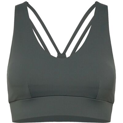 Athlecia Dilraba W Sports Bra M URBAN CHIC M Athlecia Dilraba W Sports Bra M URBAN CHIC M