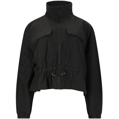 Athlecia Hero V2 W Jacket 36 BLACK 36 Athlecia Hero V2 W Jacket 36 BLACK 36