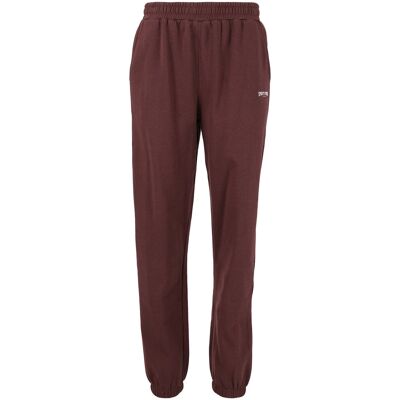 Athlecia Giannis W Sweat Pants 40 FUDGE 40 Athlecia Giannis W Sweat Pants 40 FUDGE 40