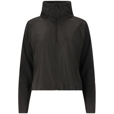 Athlecia Aiana W Jacket 38 BLACK 38 Athlecia Aiana W Jacket 38 BLACK 38