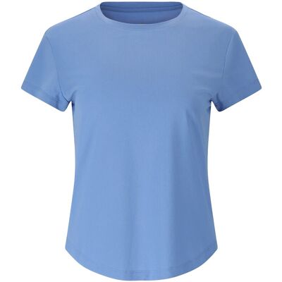 Athlecia Doja W S/S Tee 34 GRANADA SKY 34 Athlecia Doja W S/S Tee 34 GRANADA SKY 34
