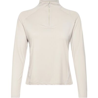 Athlecia Grina W Midlayer 42 LUNAR ROCK 42 Athlecia Grina W Midlayer 42 LUNAR ROCK 42