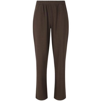 Athlecia Crecy W Pants 42 CHOCOLATE TORTE 42 Athlecia Crecy W Pants 42 CHOCOLATE TORTE 42