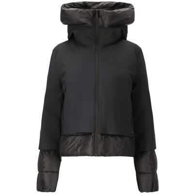 Athlecia Heley W Jacket 40 BLACK 40 Athlecia Heley W Jacket 40 BLACK 40