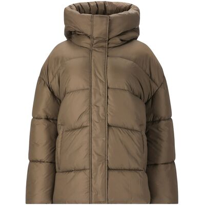 Athlecia Shaja W Short Puffer 36 FALLEN ROCK 36 Athlecia Shaja W Short Puffer 36 FALLEN ROCK 36