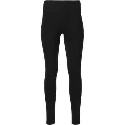 Athlecia Nagar V2 W Seamless Tights L/XL BLACK L/XL Athlecia Nagar V2 W Seamless Tights L/XL BLACK L/XL