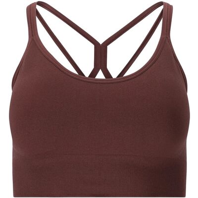 Athlecia Foan V3 Seamless Bra L/XL SASSAFRAS L/XL Athlecia Foan V3 Seamless Bra L/XL SASSAFRAS L/XL