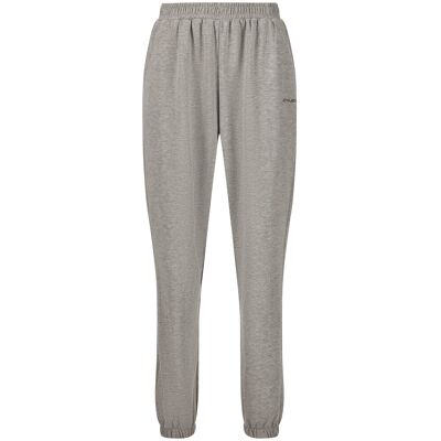 Athlecia Atkins W Pants 40 LIGHT GREY MELANGE 40 Athlecia Atkins W Pants 40 LIGHT GREY MELANGE 40