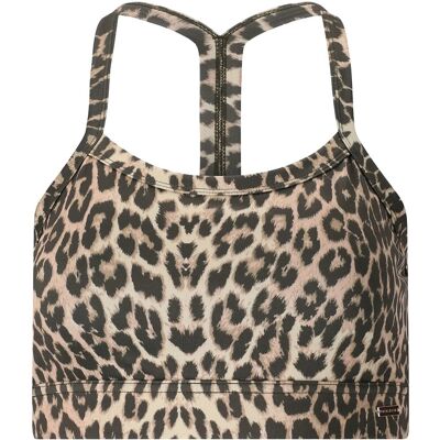 Athlecia Bloom V2 W Printed Sports Bra S PRINT S Athlecia Bloom V2 W Printed Sports Bra S PRINT S